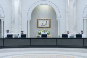 ولي عهد الشارقة يترأس اجتماع المجلس التنفيذي 3 ولي عهد الشارقة يترأس اجتماع المجلس التنفيذي