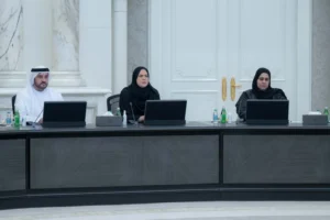 ولي عهد الشارقة يترأس اجتماع المجلس التنفيذي 4 ولي عهد الشارقة يترأس اجتماع المجلس التنفيذي