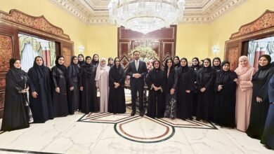 أمسية ثقافية في أبوظبي تسلط الضوء على "وثيقة الأخوة الإنسانية" وإرث الإمارات في التسامح 3 وثيقة الأخوة الإنسانية