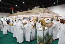 "مهرجان الذيد للرطب" يستقطب مشاركات زراعية واسعة ويعزز استدامة النخيل 17 مهرجان الذيد للرطب