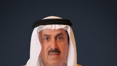 صقر غباش