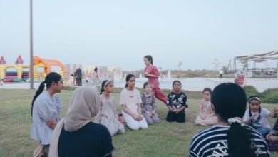 إقبال جماهيري لافت على فعاليات "صيف الظفرة" وتكريم للأسر المنتجة تزامنا مع "عام الأسرة" 2 صيف الظفرة