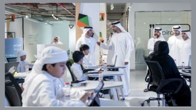 14 برنامجا لبلدية عجمان ضمن "صيفنا سعادة 2026" 4 14 برنامجا لبلدية عجمان ضمن "صيفنا سعادة 2026"
