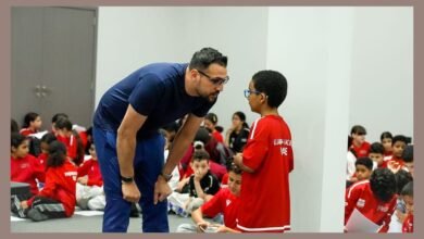اعتماد رياضات الجوجيتسو والجودو والتايكواندو والمصارعة في "صيف الإمارات" بالفجيرة
