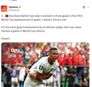 نجم العين يدخل تاريخ كأس العالم بإنجاز قياسي 2 نجم العين يدخل تاريخ كأس العالم بإنجاز قياسي