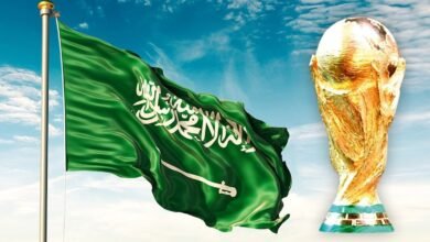 شبح التأجيل يطارد كأس العالم 2034