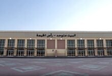 برعاية حرم حاكم رأس الخيمة.. تنظيم العرس النسائي الجماعي العاشر 38 حاكم رأس الخيمة
