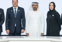 مركز النقل المتكامل (أبوظبي للتنقل) يعزِّز منظومة التنقل الذكي والذاتي في الإمارة عبر شراكات استراتيجية متعددة 15 أبوظبي للتنقل