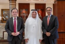 سعود بن صقر يستقبل وفد بنك رأس الخيمة الوطني وماستركارد 34 سعود بن صقر يستقبل وفد بنك رأس الخيمة الوطني وماستركارد