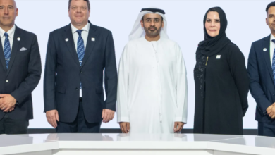 أبوظبي للتنقل