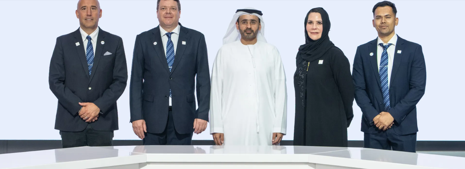 مركز النقل المتكامل (أبوظبي للتنقل) يعزِّز منظومة التنقل الذكي والذاتي في الإمارة عبر شراكات استراتيجية متعددة 1 أبوظبي للتنقل