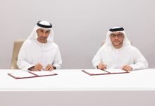 حكومة الفجيرة توقع مذكرة تفاهم مع معهد الإمارات المالي لتنمية الكوادر الوطنية 37 حكومة الفجيرة