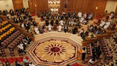 أكاديمية شرطة دبي تستضيف الملتقى الختامي الثالث للبلوك تشين 3 شرطة دبي