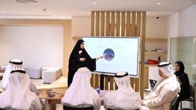 بيت الفلسفة يستضيف مجلس إرثي للحرف المعاصرة بالفجيرة 2 بيت الفلسفة
