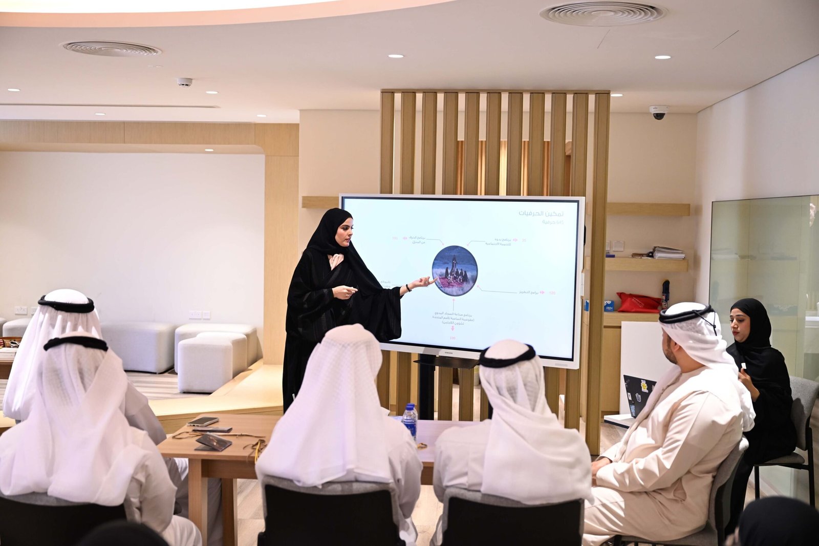 بيت الفلسفة يستضيف مجلس إرثي للحرف المعاصرة بالفجيرة 1 بيت الفلسفة