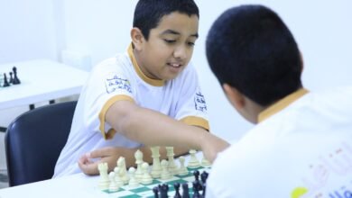 نادي الذيد ينظم يوماً رياضياً متكاملاً ضمن «أسبوع الشارقة» 2 نادي الذيد