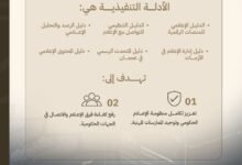 المكتب الإعلامي لحكومة عجمان يطلق 6 أدلة تنفيذية لتعزيز تكامل منظومة الإعلام الحكومي في الإمارة 25 المكتب الإعلامي لحكومة عجمان