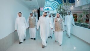 محمد الشرقي يزور البرنامج الصيفي لنادي الفجيرة للرماية ويشيد بأهدافه 2 محمد الشرقي يزور البرنامج الصيفي لنادي الفجيرة للرماية ويشيد بأهدافه