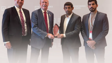 هيئة أبوظبي للدفاع المدني تحظى بإشادة دولية من الجمعية الوطنية الأمريكية للحماية من الحرائق تقديراً لتطوير منظومة مستدامة للسلامة والوقاية من الحريق 2 هيئة أبوظبي للدفاع