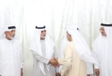 نهيان بن مبارك