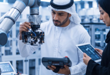 صندوق خليفة لتطوير المشاريع يعزّز منظومته التمويلية بـ7 برامج متكاملة لدعم نمو الشركات 13 صندوق خليفة