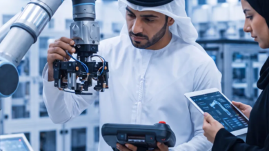 صندوق خليفة لتطوير المشاريع يعزّز منظومته التمويلية بـ7 برامج متكاملة لدعم نمو الشركات 3 صندوق خليفة