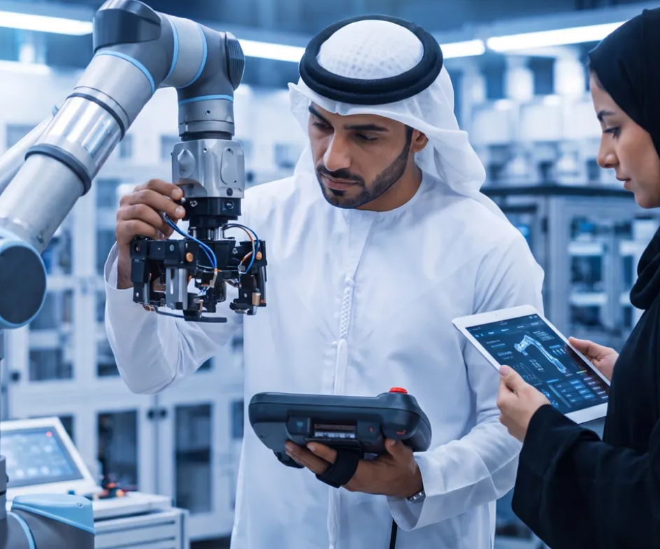 صندوق خليفة لتطوير المشاريع يعزّز منظومته التمويلية بـ7 برامج متكاملة لدعم نمو الشركات 1 صندوق خليفة