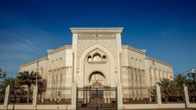 الشارقة تسجل 38169 رخصة أعمال جديدة ومجددة بنمو 2% خلال النصف الأول 2026 3 الشارقة