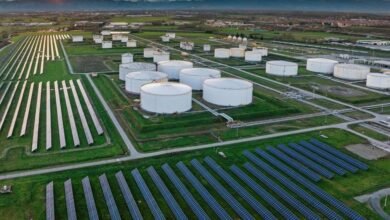 انخفاض إنتاج الطاقة المتجددة في إيطاليا خلال 2025 5 الطاقة المتجددة