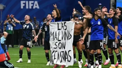 الإعلام الإسباني يكذب نظريات المؤامرة الأرجنتينية حول التلاعب بكأس العالم