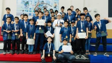 "الإمارات للتنمية المتوازنة" يختتم برنامج "صيف قرى الإمارات" 4 الإمارات