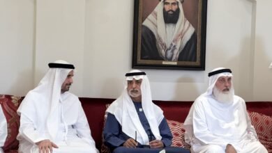 نهيان بن مبارك