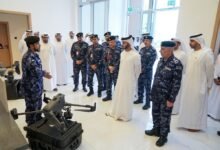 رئيس الجهاز الوطني