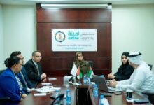 غرفة عجمان تعزز تواصلها مع مجتمع الأعمال لتطوير خدماتها 26 غرفة عجمان