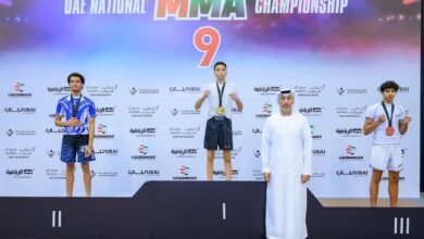 الإمارات