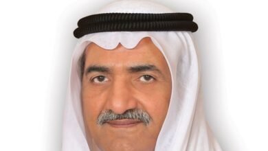 حمد الشرقي: الحفاظ على منجزات الاتحاد واجب وطني وشرف عظيم 4 حمد الشرقي