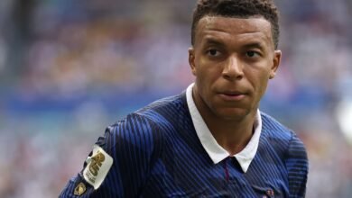مبابي يظفر بـ"الحذاء الذهبي" لكأس العالم للمرة الثانية 5 الحذاء الذهبي
