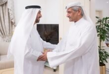 حمد الشرقي