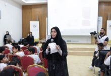 "عطلتنا غير بمليحة 2026".. تعزيز للقيم الأسرية والوعي الرقمي 26 "عطلتنا غير بمليحة 2026".. تعزيز للقيم الأسرية والوعي الرقمي