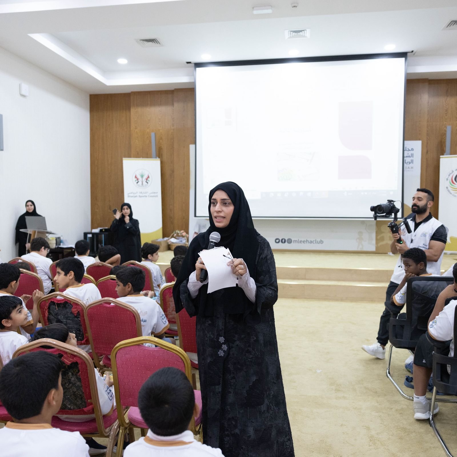 "عطلتنا غير بمليحة 2026".. تعزيز للقيم الأسرية والوعي الرقمي 1 "عطلتنا غير بمليحة 2026".. تعزيز للقيم الأسرية والوعي الرقمي