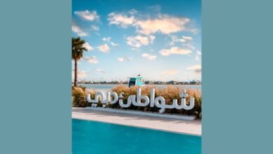 شواطئ دبي.. وجهات صيفية متكاملة تجمع الترفيه والرياضة والاستجمام