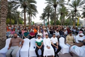 مجلس الروح الإيجابية في شرطة دبي يُنظم «مُلتقى الكرامة المجتمعي»
