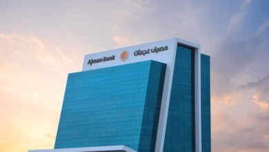 مصرف عجمان يُسَعِّر أول إصدار له من صكوك الشريحة الأولى الإضافية "AT1" الدائمة بقيمة 300 مليون دولار أمريكي