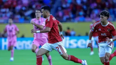 الأهلي يواجه برشلونة في كأس خوان جامبر