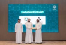 البرلمان العربي للطفل يكرم شركاءه الإستراتيجيين 22 البرلمان العربي للطفل يكرم شركاءه الإستراتيجيين