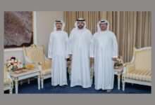 محمد الشرقي يستقبل الطالب راشد الظنحاني الأول على مستوى الدولة في مدارس التكنولوجيا التطبيقية 36 محمد الشرقي يستقبل الطالب راشد الظنحاني الأول على مستوى الدولة في مدارس التكنولوجيا التطبيقية