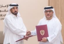 حكومة الفجيرة توقع اتفاقية لشراء إنتاج البنزين من مصفاة الاتحاد