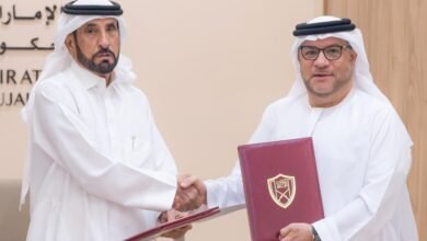 حكومة الفجيرة توقع اتفاقية لشراء إنتاج البنزين من مصفاة الاتحاد