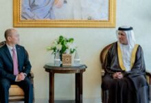 سعود بن صقر يستقبل السفير الصيني لدى الدولة 38 سعود بن صقر يستقبل السفير الصيني لدى الدولة