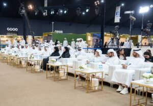 «من ظلال النخلة إلى آفاق الابتكار».. حوار شبابي يعزز الاستدامة والذكاء الاصطناعي في «ليوا للرطب» 4 «من ظلال النخلة إلى آفاق الابتكار».. حوار شبابي يعزز الاستدامة والذكاء الاصطناعي في «ليوا للرطب»